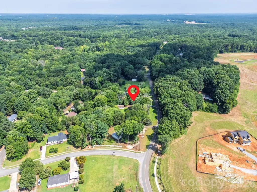 11101 Coble Road Charlotte NC 28227