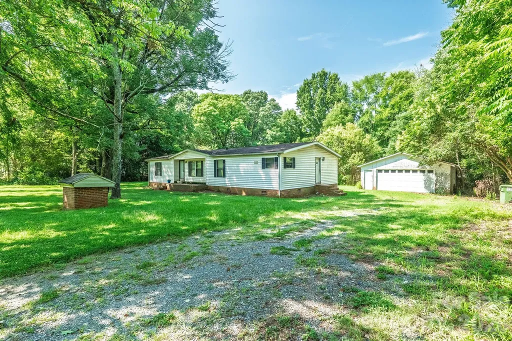 11101 Coble Road Charlotte NC 28227