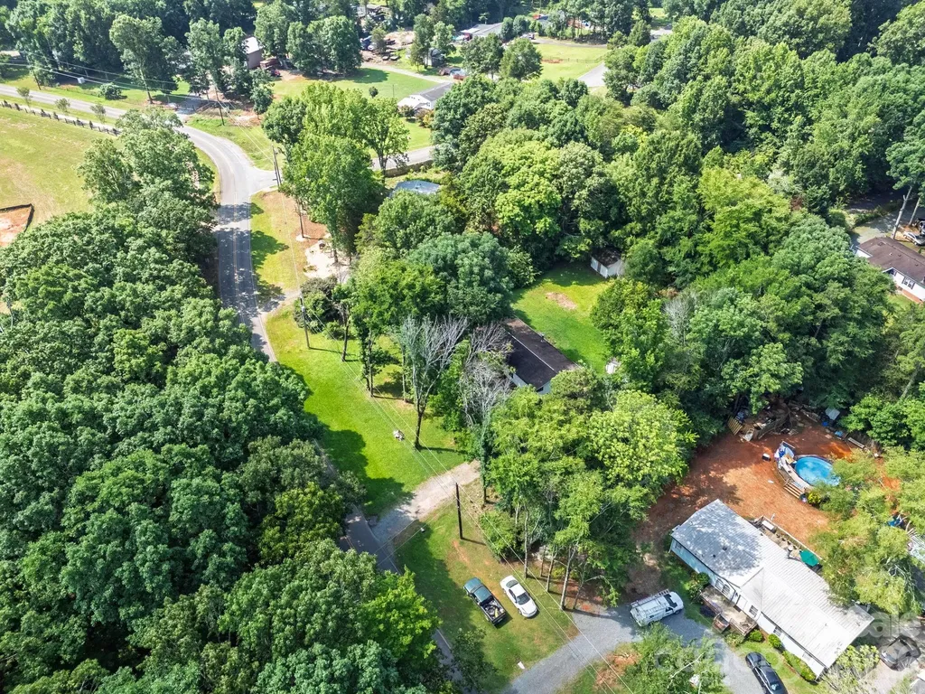 11101 Coble Road Charlotte NC 28227