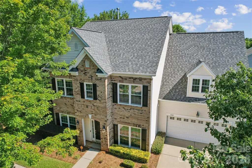 9509 Gilead Grove Road Huntersville NC 28078