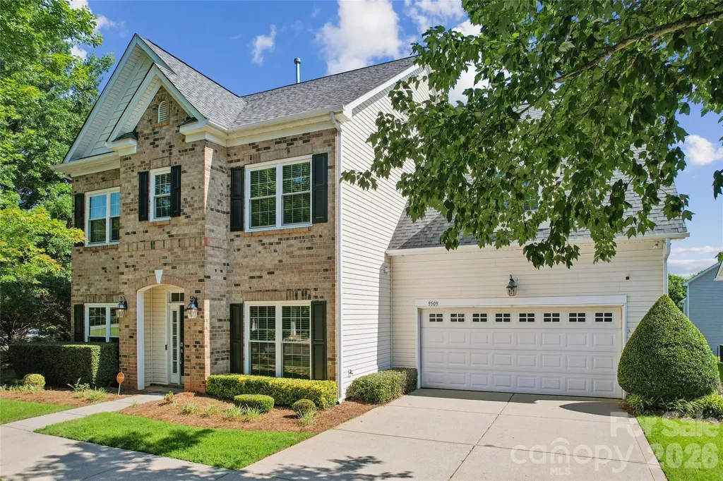 9509 Gilead Grove Road Huntersville NC 28078