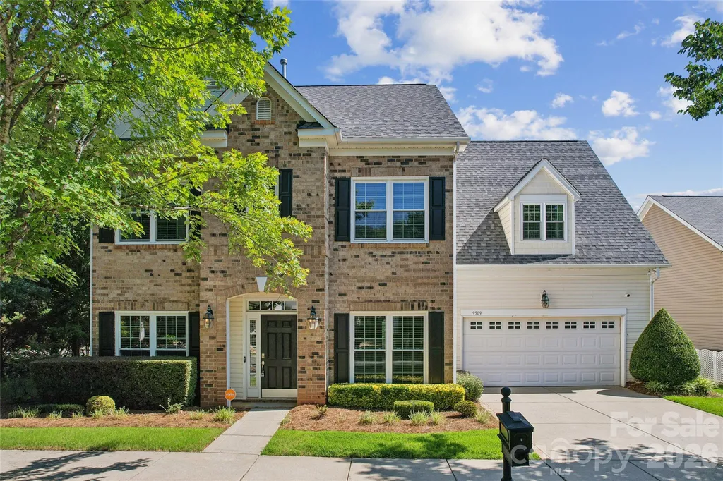 9509 Gilead Grove Road Huntersville NC 28078