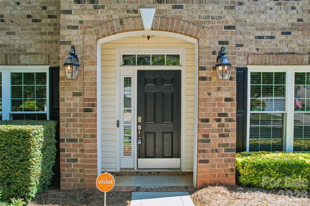 9509 Gilead Grove Road Huntersville NC 28078