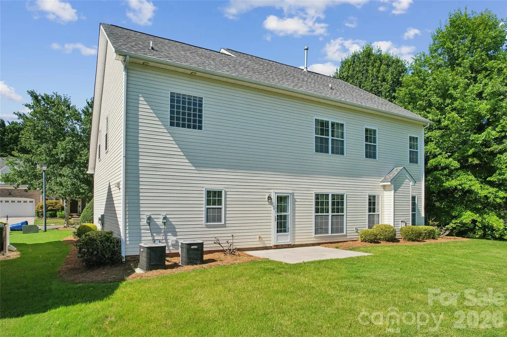 9509 Gilead Grove Road Huntersville NC 28078