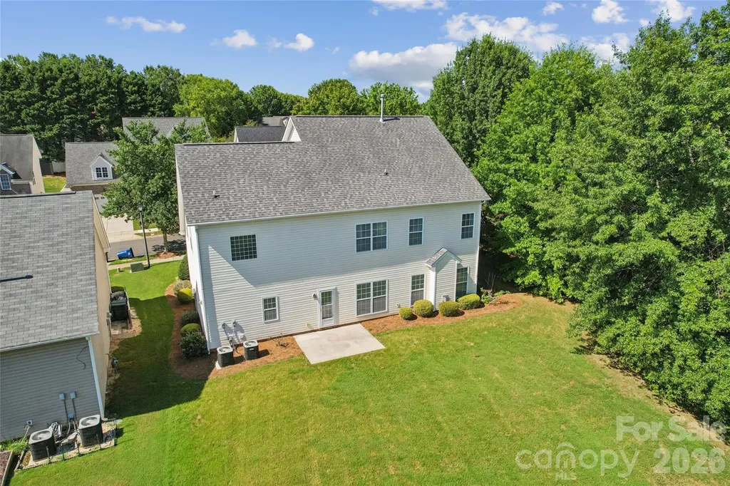 9509 Gilead Grove Road Huntersville NC 28078