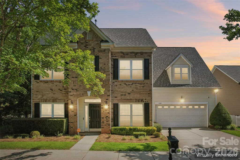 9509 Gilead Grove Road Huntersville NC 28078