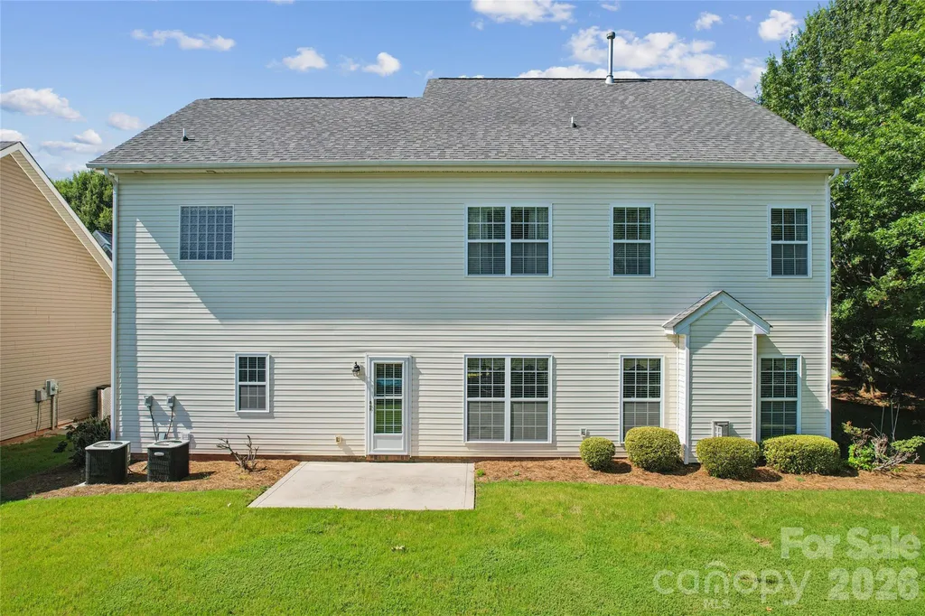 9509 Gilead Grove Road Huntersville NC 28078