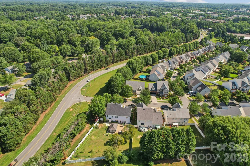 9509 Gilead Grove Road Huntersville NC 28078