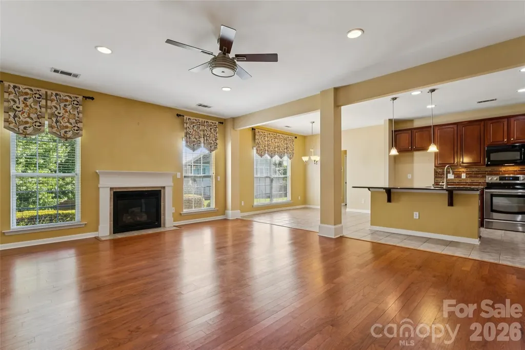 9509 Gilead Grove Road Huntersville NC 28078