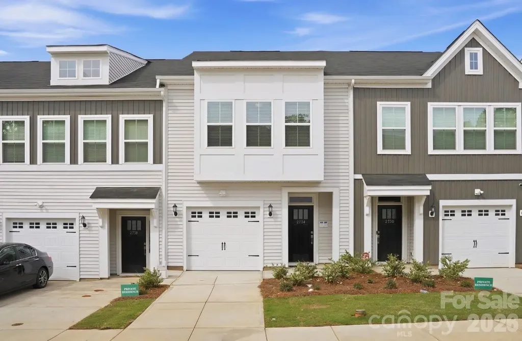 2734 Lehigh Road Charlotte NC 28208