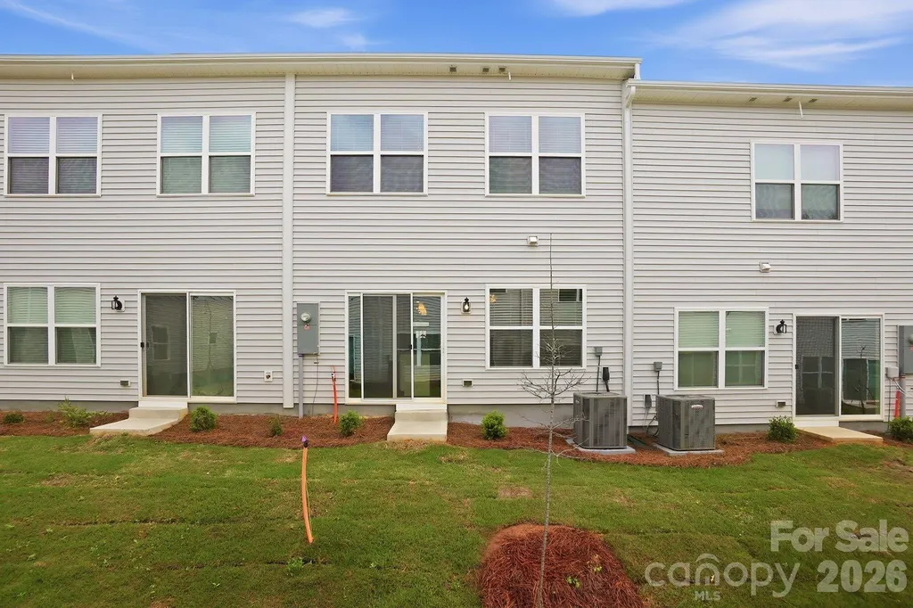 2734 Lehigh Road Charlotte NC 28208