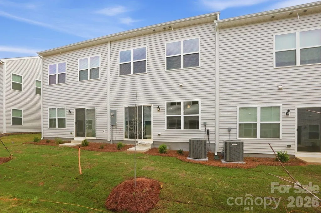 2734 Lehigh Road Charlotte NC 28208