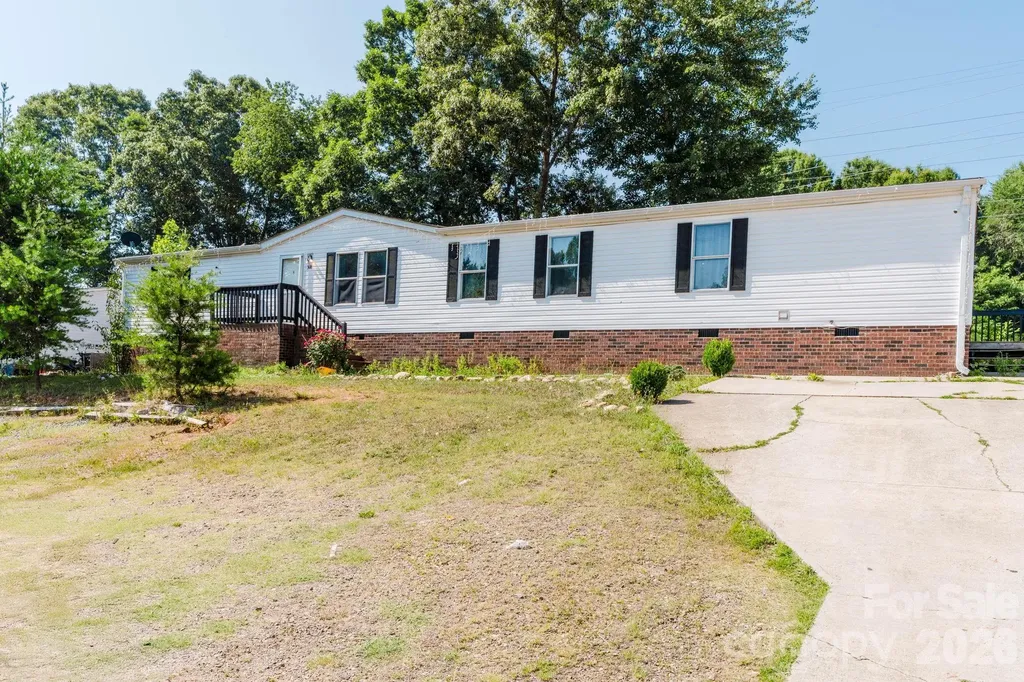 Statesville NC, 308 Forest Hollow Drive