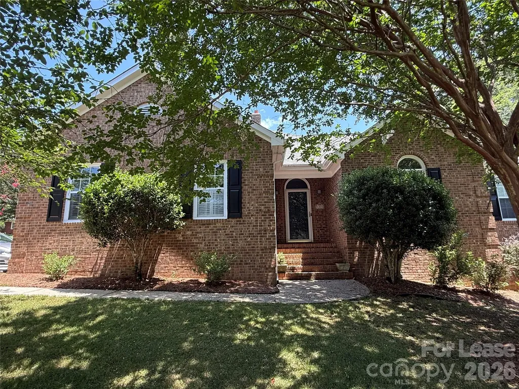 4370 Fellows Lane Charlotte NC 28215