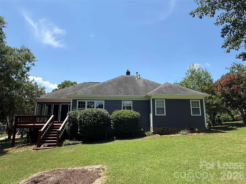 4370 Fellows Lane Charlotte NC 28215