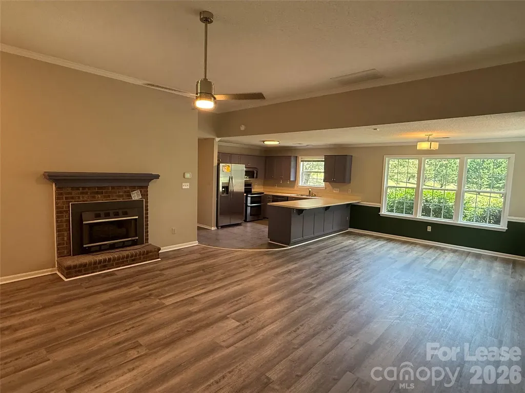 4370 Fellows Lane Charlotte NC 28215
