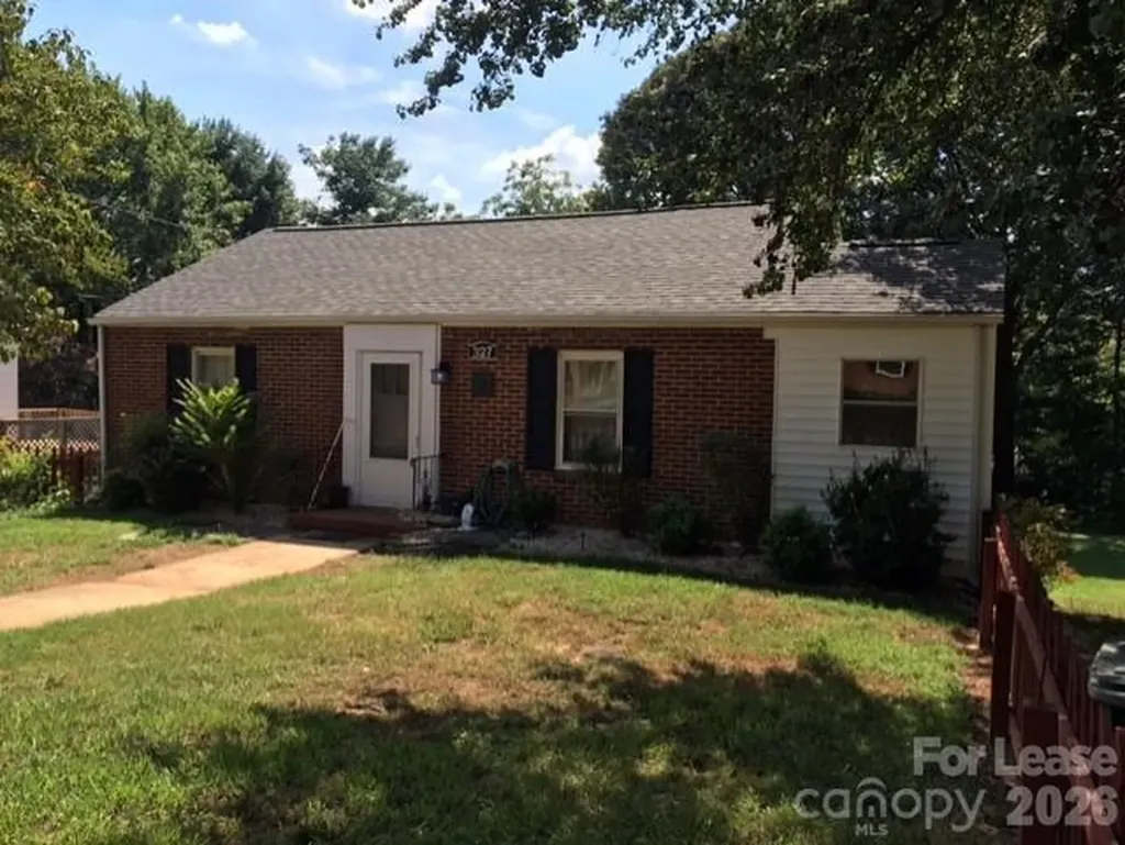 327 Westwood Drive Statesville NC 28677