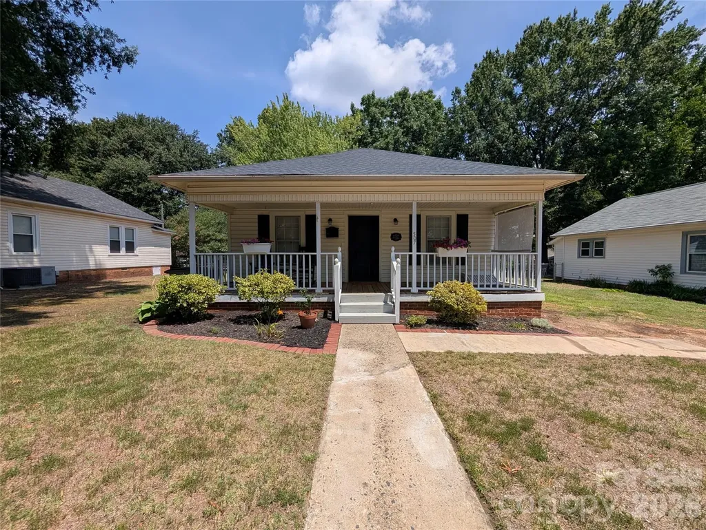 507 E 10th Street Kannapolis NC 28083