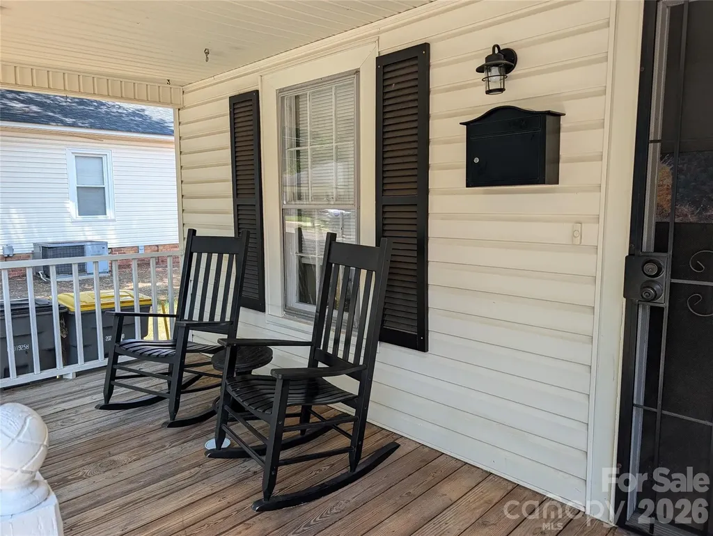 507 E 10th Street Kannapolis NC 28083