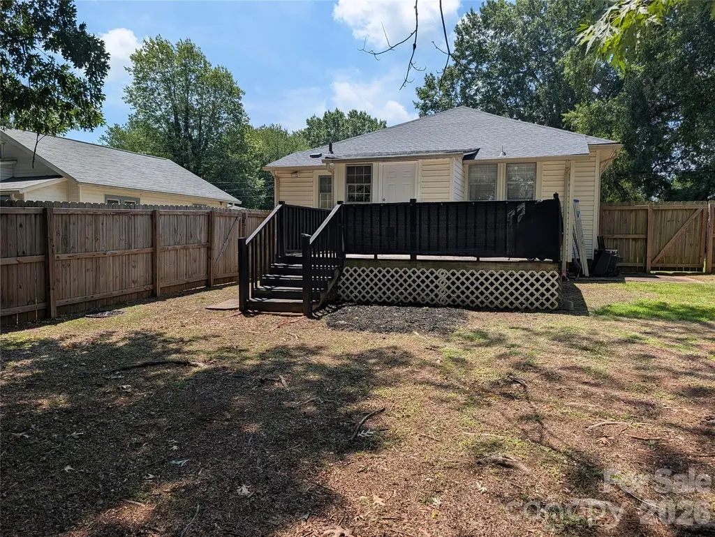 507 E 10th Street Kannapolis NC 28083