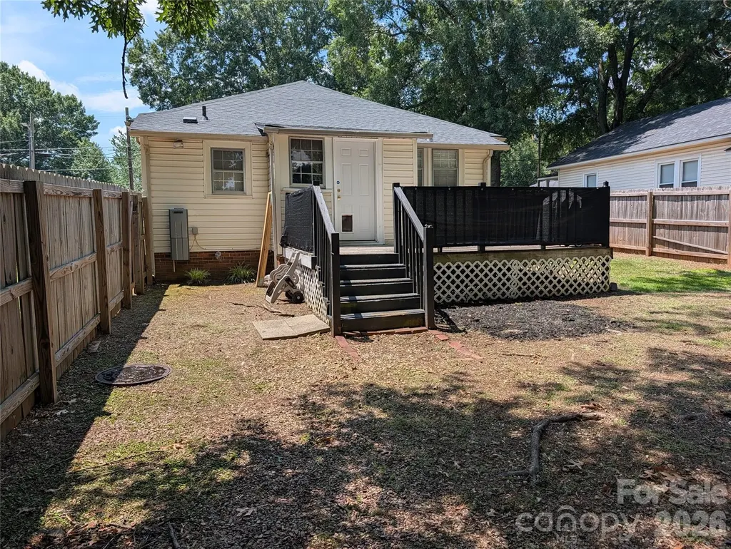 507 E 10th Street Kannapolis NC 28083