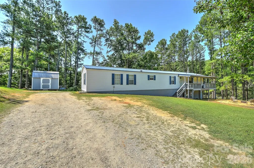 1615 Ellis Belk Road Monroe NC 28112