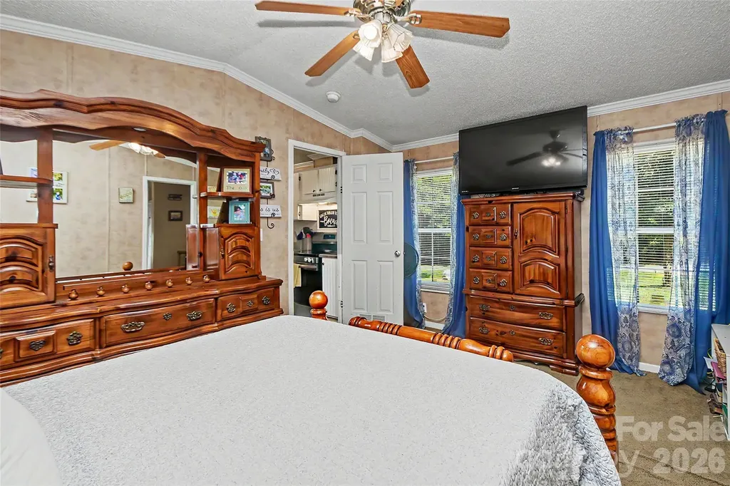 1615 Ellis Belk Road Monroe NC 28112