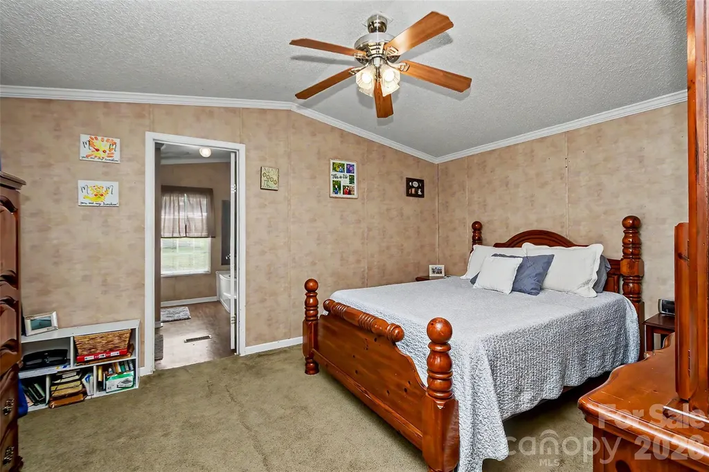 1615 Ellis Belk Road Monroe NC 28112