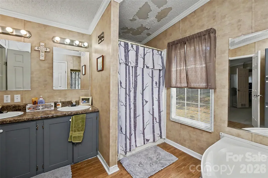 1615 Ellis Belk Road Monroe NC 28112