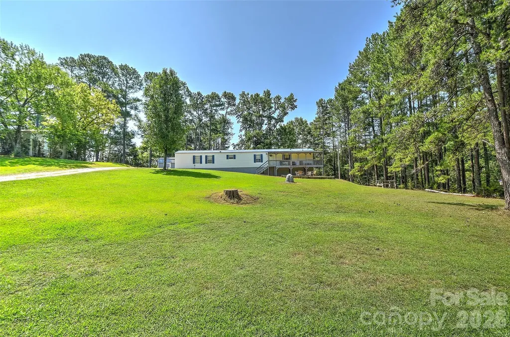 1615 Ellis Belk Road Monroe NC 28112