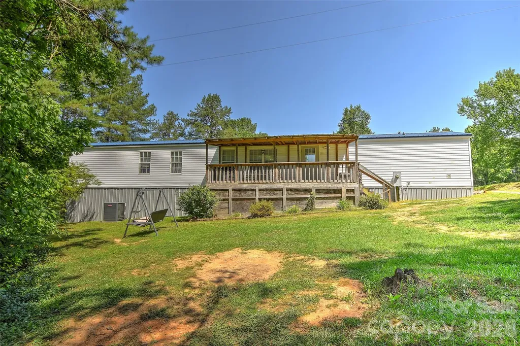 1615 Ellis Belk Road Monroe NC 28112