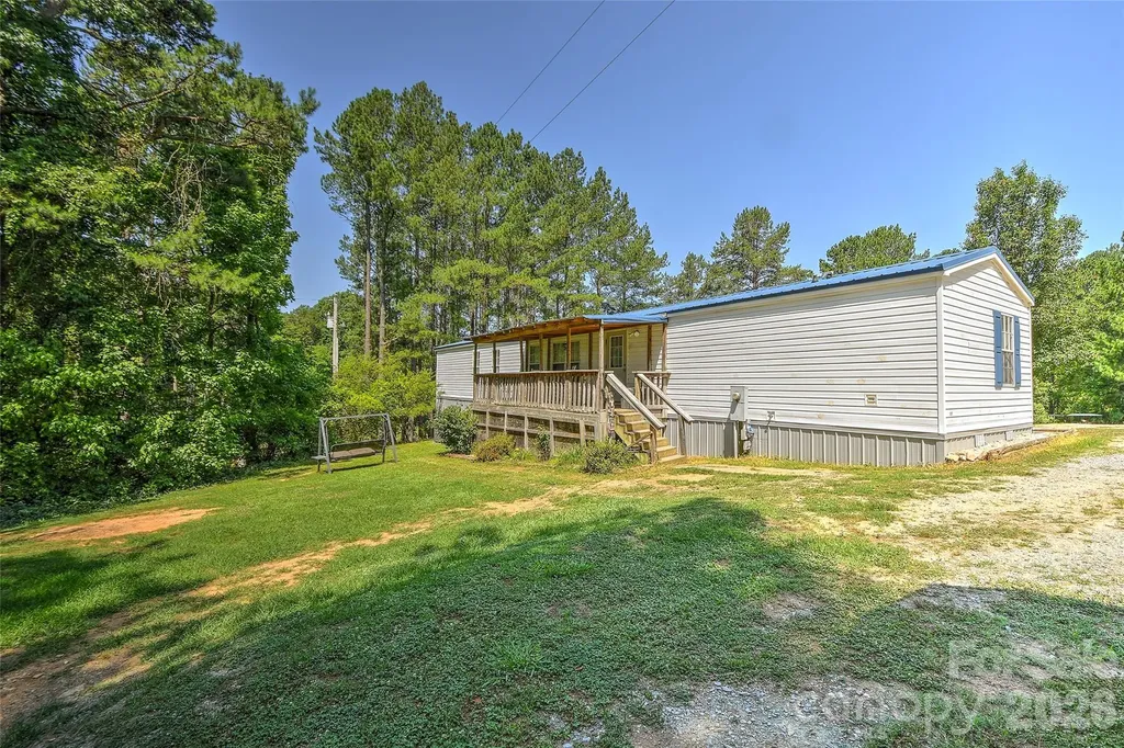 1615 Ellis Belk Road Monroe NC 28112