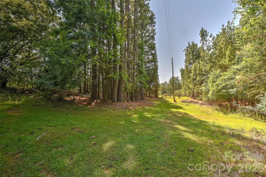1615 Ellis Belk Road Monroe NC 28112