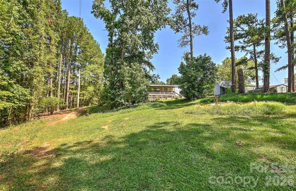 1615 Ellis Belk Road Monroe NC 28112
