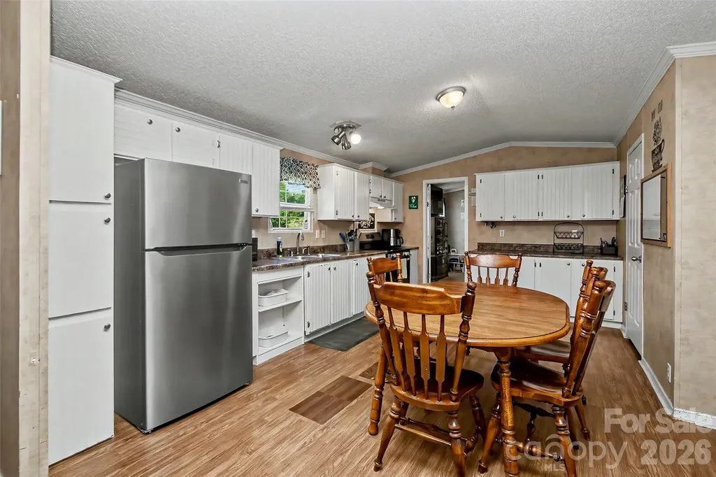 1615 Ellis Belk Road Monroe NC 28112