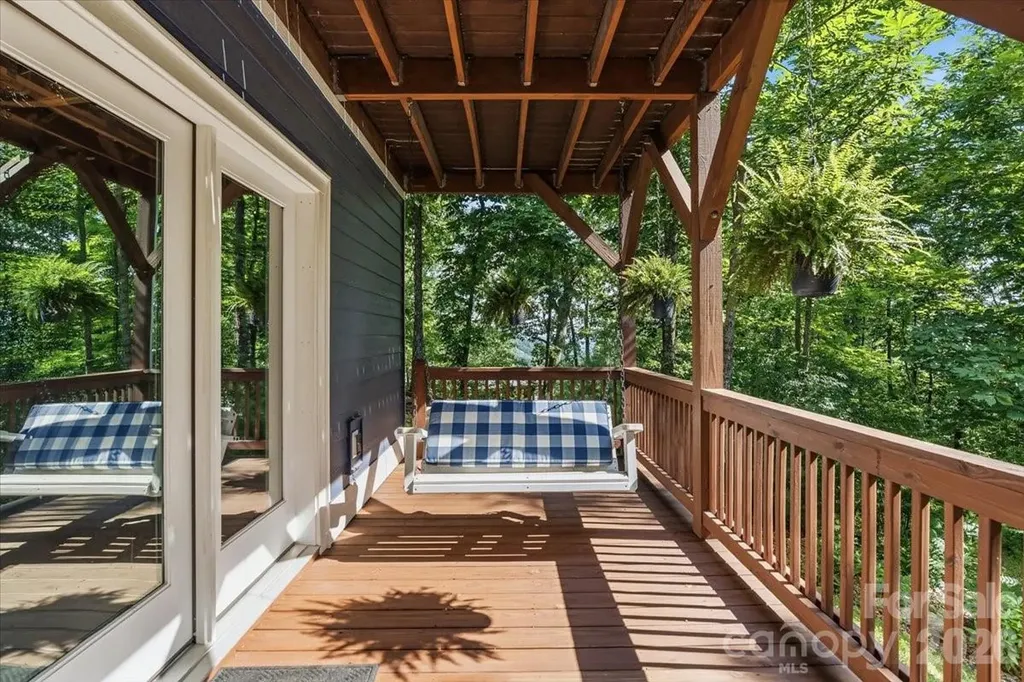 204 Mostert Drive Asheville NC 28804