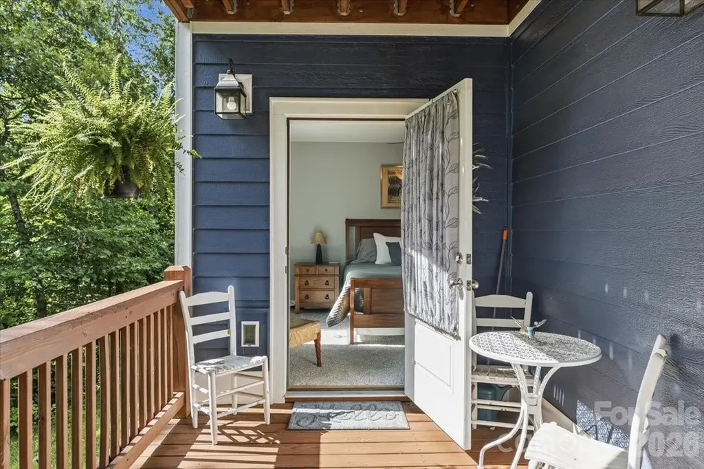204 Mostert Drive Asheville NC 28804