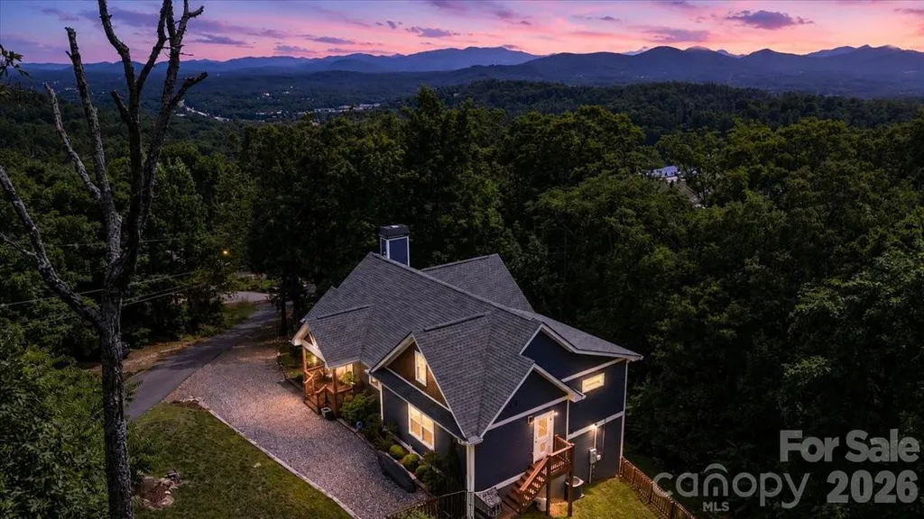 204 Mostert Drive Asheville NC 28804
