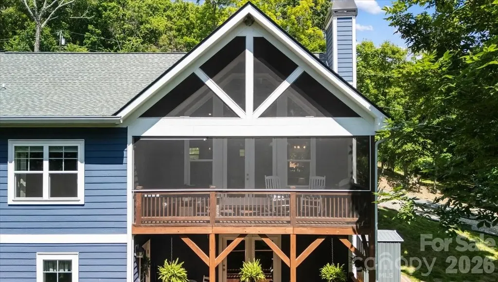 204 Mostert Drive Asheville NC 28804