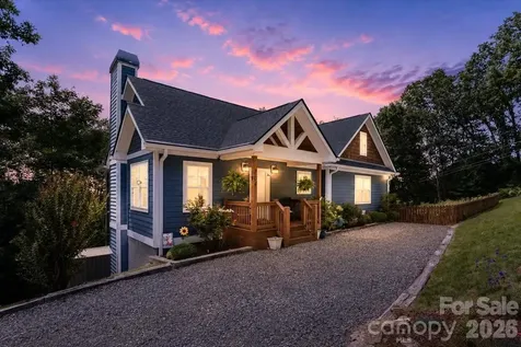 204 Mostert Drive Asheville NC 28804