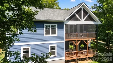 204 Mostert Drive Asheville NC 28804