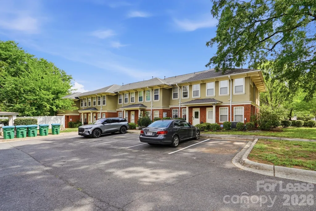 614 E 9th Street Charlotte NC 28202