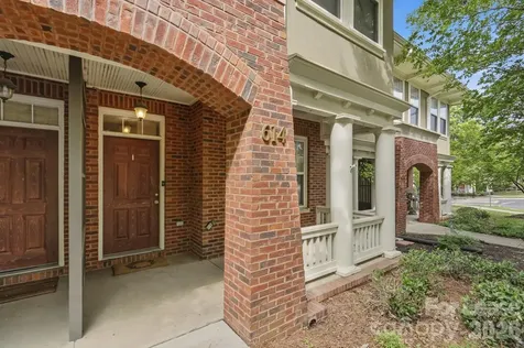 614 E 9th Street Charlotte NC 28202