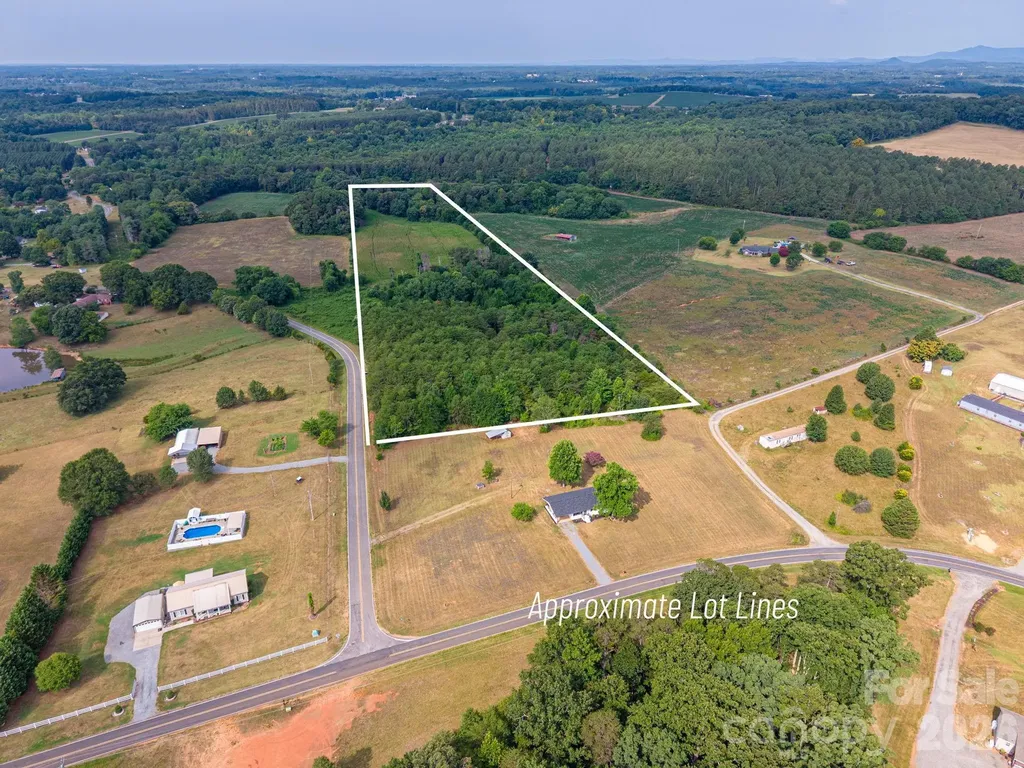 000 Frank Cline Road Vale NC 28168