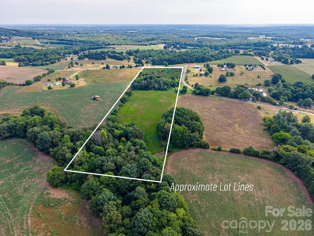 000 Frank Cline Road Vale NC 28168