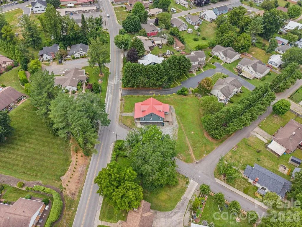 1434 S Main Street Waynesville NC 28786