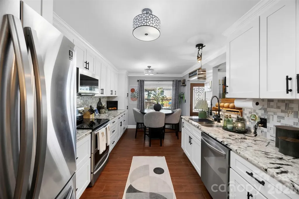 200 Brooks Drive Stanley NC 28164