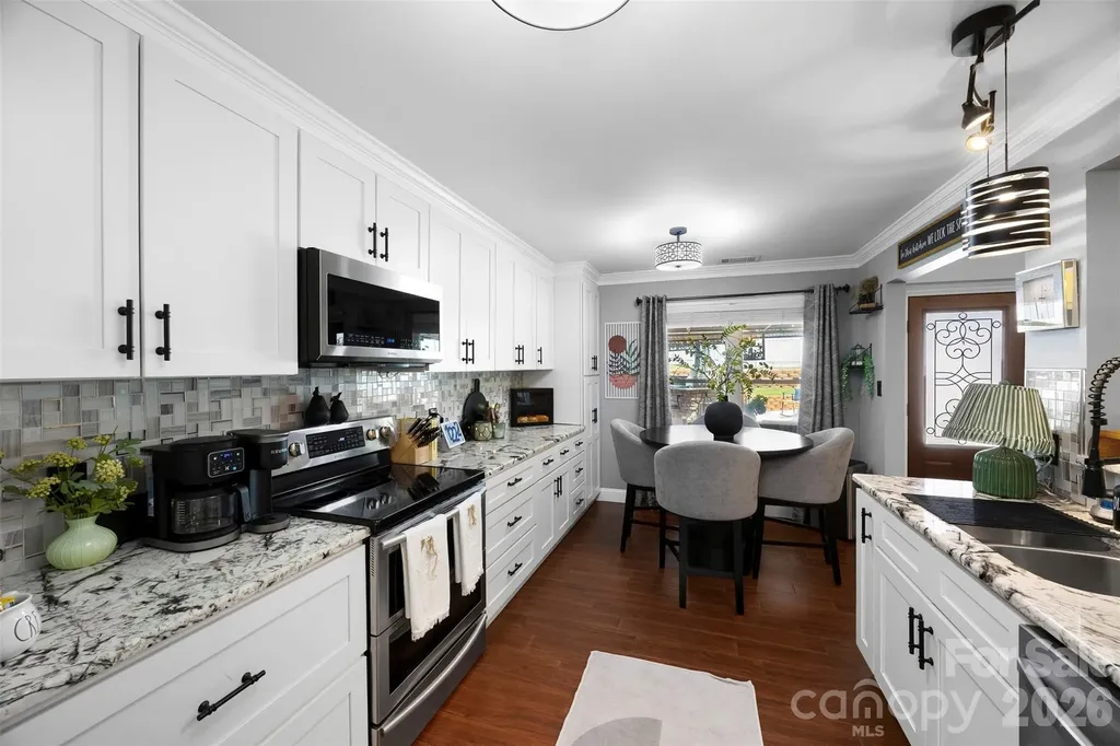 200 Brooks Drive Stanley NC 28164