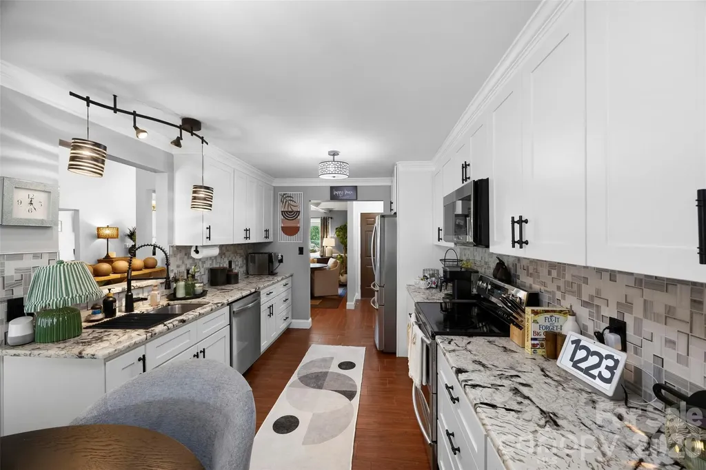 200 Brooks Drive Stanley NC 28164