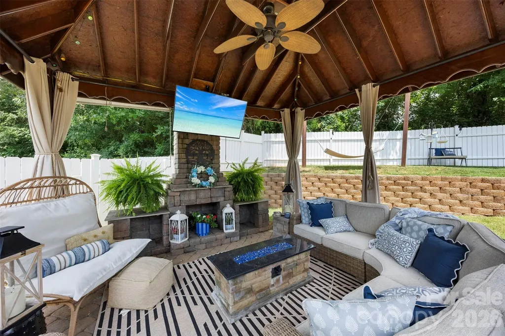 200 Brooks Drive Stanley NC 28164